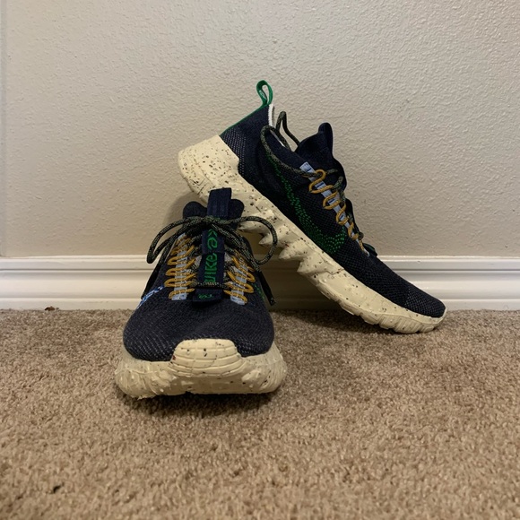 The Nike Space Hippie 01 Obsidian - Picture 6 of 6